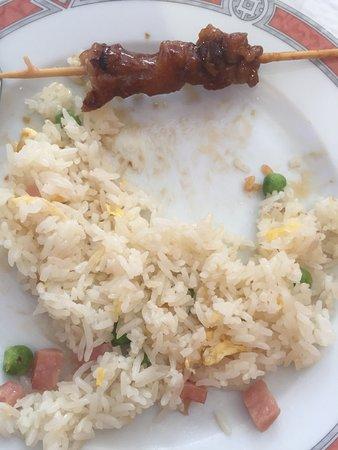 Le Pavillon du Bonheur