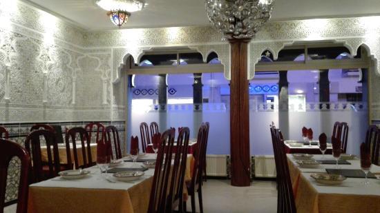 Le Palais du Couscous