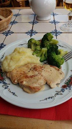 Relais du P'tit Fisher