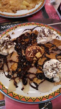 Creperie Saint Sauveur