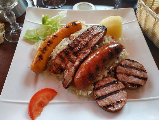 La Taverne du Parvis