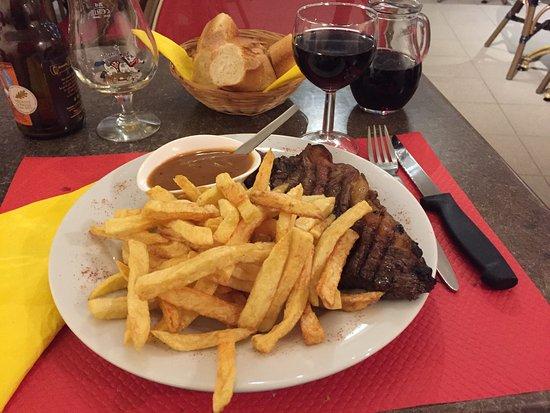 La Taverne Des Moines