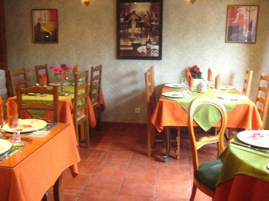 Auberge du Cheval Blanc