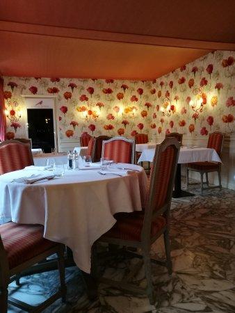 La Table de Catherine