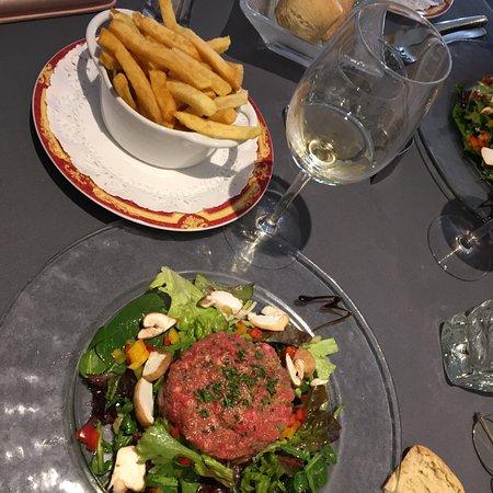 Le Pré Saint Germain