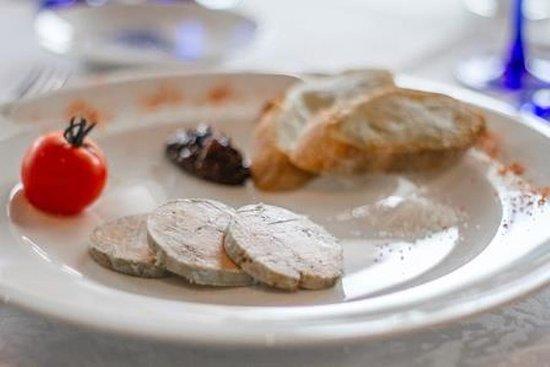 Hôtel Les Treize Assiettes