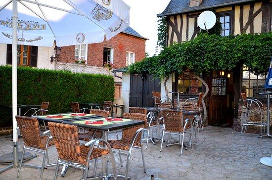 Restaurant de la Tour