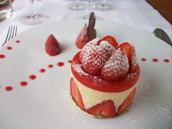 Restaurant La Lieutenance