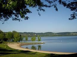 Étang des Deux Amants