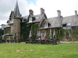 Château de la Baudonnière