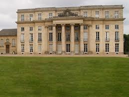 château de Bénouville