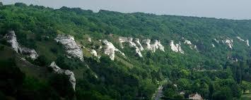 Réserve Naturelle Nationale des Côteaux de la Seine