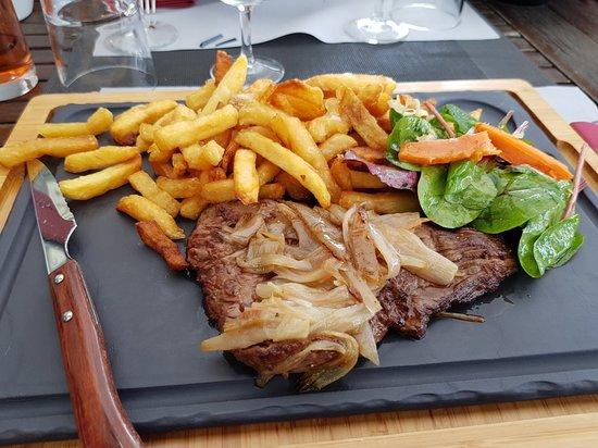 Le Comptoir de la Presqu'ile