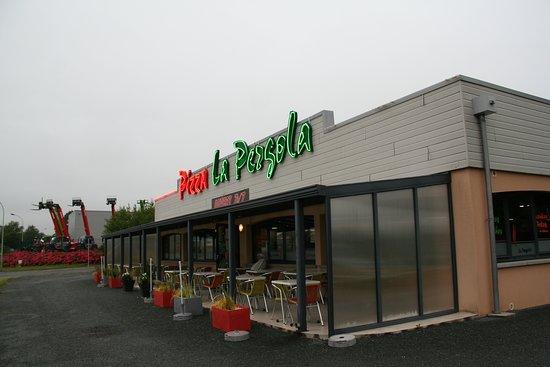 Pizzeria La Pergola