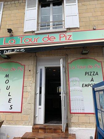 La Tour De Piz