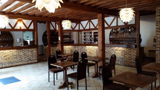 Restaurant La Fregate