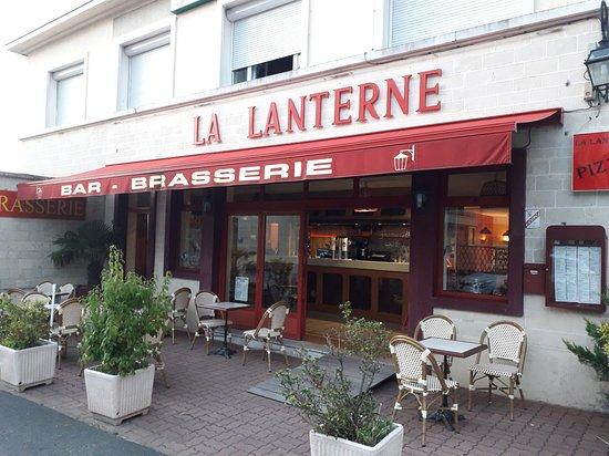 La Lanterne