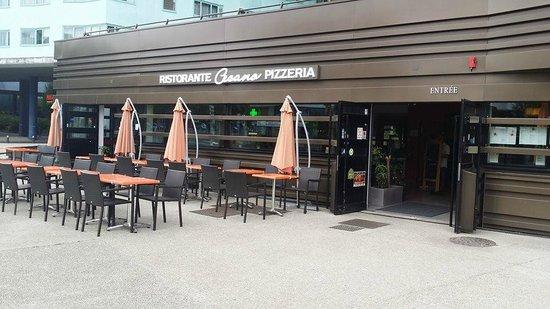 Pizzeria Cesano