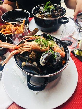 Brasserie de la Mairie