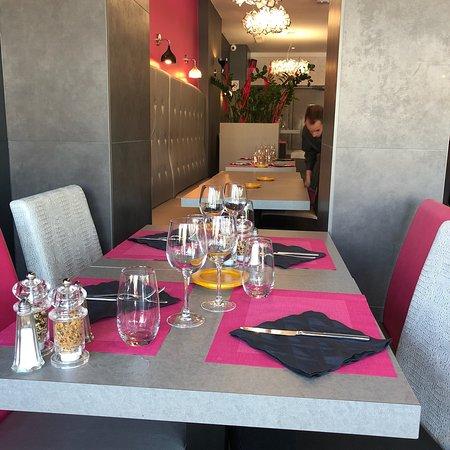 Casserole & Bouchons