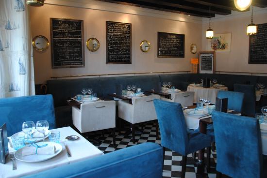 Le Bistrot du Pollet