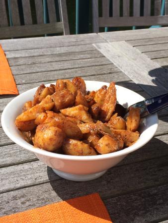 la rôtisserie houlgataise