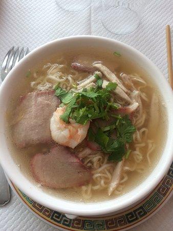 Restaurant Chang-Hai