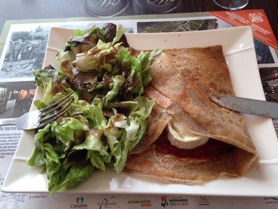 Creperie Du Port