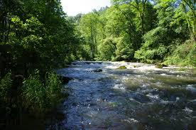 Gorges de Saint-Aubert