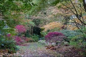 Jardin du Vasterival