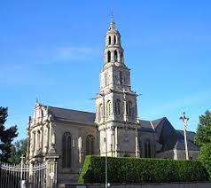 église Saint-Patrice de Bayeux