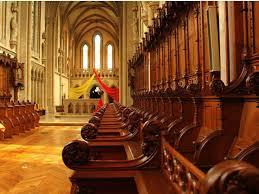 La Joie Saint Benoit