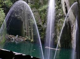 Écomusée Souterroscope des Ardoisières