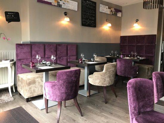 Une Histoire de Goût