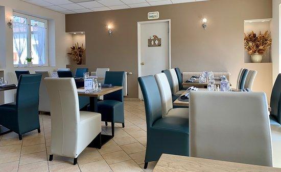 Restaurant Les Agriculteurs