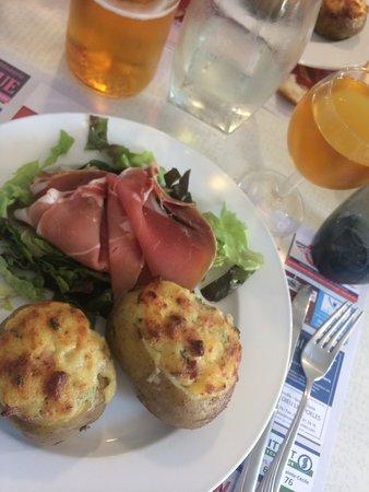 Restaurant O donvillais