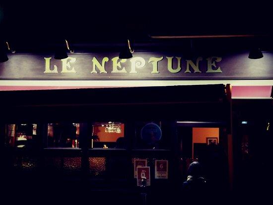 Le Neptune