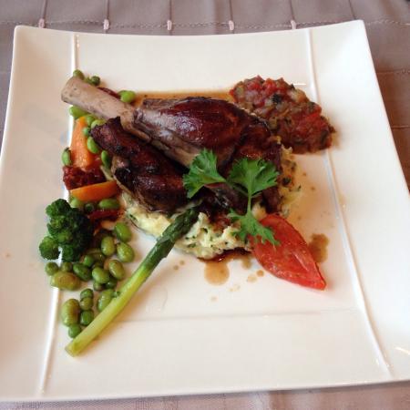 Le Courtil de la Lucerne