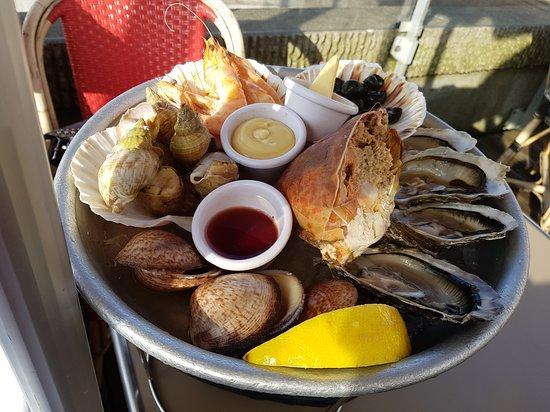 Restaurant du Perrey