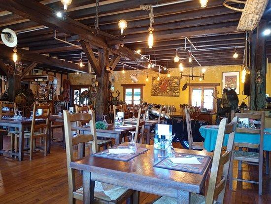 L'Auberge de la Vallée