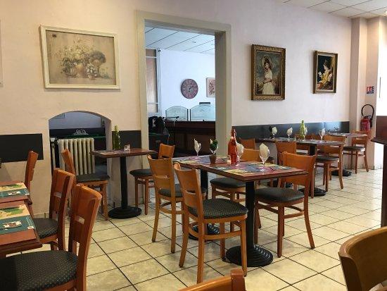 Brasserie Les Caletes