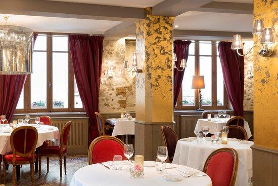 Restaurant Le Tribunal