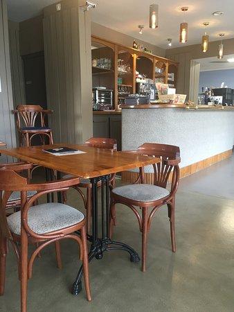 La Baie Des Gourmandises