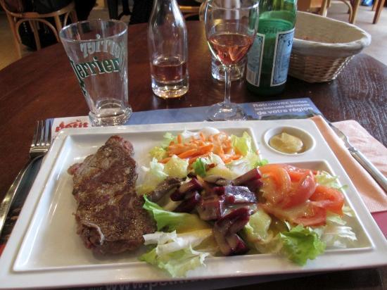 Bar / Restaurant de la Poste