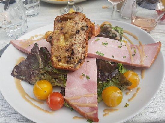 Bistrot Des Abattoirs