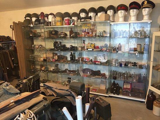 La Boutique Du Holdy