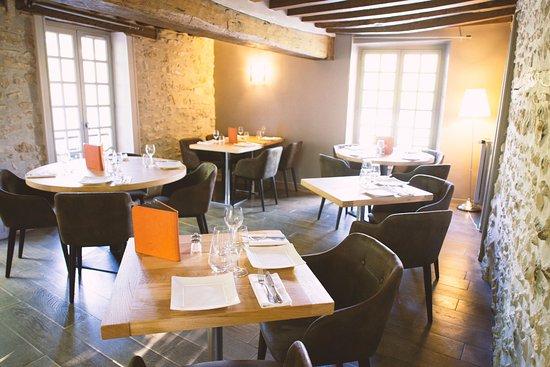 Le Moulin de Fourges