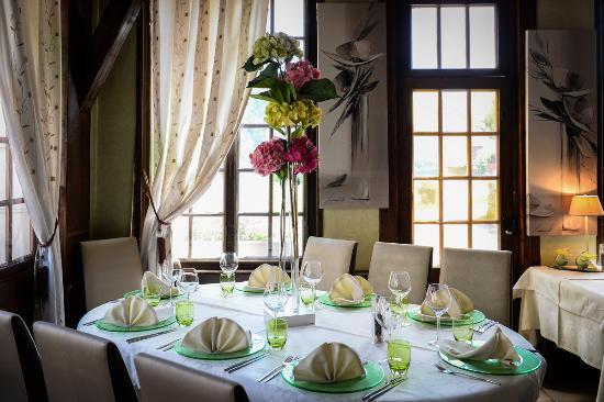 Auberge du Président