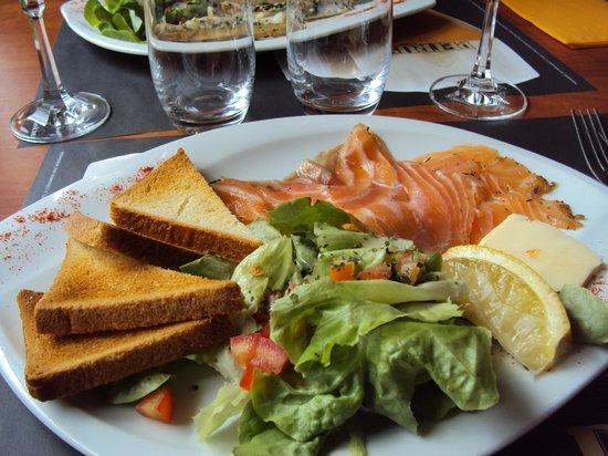 Le Relais d'Octeville