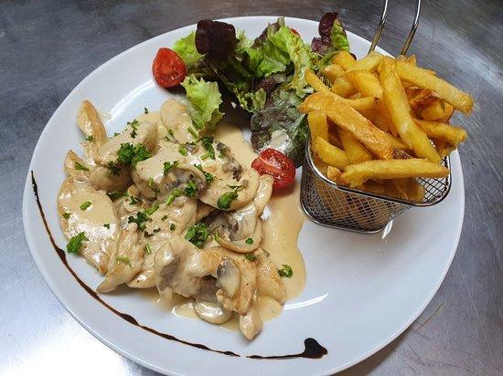 Restaurant des Ecluses